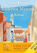 Federica Manzon - Alma (2024) (mp3 - 128 kbps)