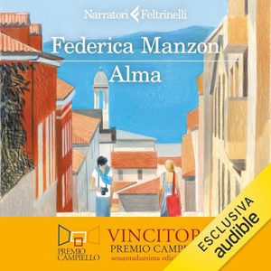 Federica Manzon – Alma (2024) (mp3 – 128 kbps)
