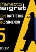 Georges Simenon - Cofanetto Maigret 5 (2018) (mp3 - 128 kbps)