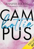 Jennifer Sucevic, Sidonia McKenzie - Campus Hottie꞉ The Campus 3 (2024) (mp3 - 128 kbps)