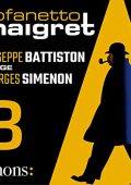 Georges Simenon - Cofanetto Maigret 3 (2018) (mp3 - 128 kbps)