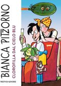 Bianca Pitzorno - Clorofilla dal cielo blu (2024) (mp3 - 128 kbps)