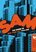 VA - SAM Records Anthology: The Sound of New York City 1975-1983 (3 CD) (2024) MP3 320