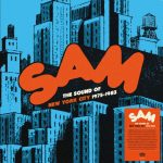VA – SAM Records Anthology: The Sound of New York City 1975-1983 (3 CD) (2024) MP3 320