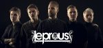 Leprous – Studio Albums (10 releases) (2004-2024) [restored, declipped] FLAC |16/44.1