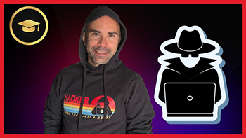 Udemy – A Tutto Hacking! Scenari di Attacco per Hacker! (Update 03-2026) – Ita
