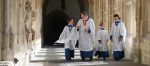 The English Hymn 1-5: Baughen, Brown, Challinor, Elvey, Farrell, Harwood, Jackson, Knecht, Lockhart, Martin, Oakeley, Purday, Runyan, Schutte, Tredinnick, Williams, etc (Rupert Gough, The Choir of Wells Cathedral, Malcolm Archer) (1999-2004) FLAC