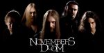 Novembers Doom – Studio Albums (11 releases) (1995-2019) [restored, declipped] FLAC |16/44.1