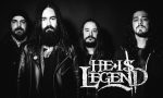 He Is Legend – Studio Albums (9 releases) (2004-2022) [restored, declipped] FLAC |16/44.1