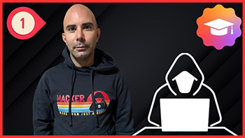Udemy – Hacking Network꞉ la Masterclass! 40 Ore – 7in1 – Volume 1 (Update 03-2026) – Ita