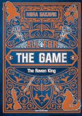 Nora Sakavic - The Raven King꞉ All for the game 2 (2024) (mp3 - 128 kbps)