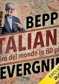 Beppe Severgnini - Italians. Il giro del mondo in 80 pizze (2020) (mp3 - 128 kbps)