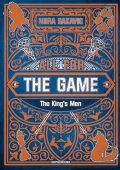 Nora Sakavic - The King's Men꞉ All for the game 3 (2024) (mp3 - 128 kbps)