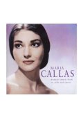 Maria Callas - Popular Music from TV, Film and Opera 2 CD (1997) APE lossless