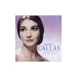 Maria Callas – Popular Music from TV, Film and Opera 2 CD (1997) APE lossless