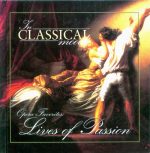VA – Classical mood – Vol. 49 – Opera Favorites – Lives of Passion (1998) FLAC