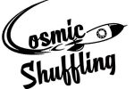 Cosmic Shuffling – Discography (2018-2024) (2 albums, 1 EP, 7 singles), MP3, 320