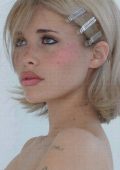 Nessa Barrett - Discography (5 Releases) (2021-2024) MP3, 320