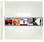 Revólver – Original Album Series (2014) FLAC