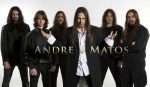 Andre Matos (& Virgo (Matos-Paeth)) – Studio Albums (4 releases) (2001-2012) [restored, declipped] FLAC |16/44.1