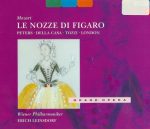 Mozart: Le Nozze di Figaro – Pantscheff, Felbermayer, London, Carelli, Tozzi, Peters, Della Casa, Elias, Warfield, Corena, Leinsdorf (1996) FLAC
