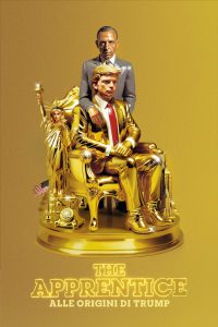 The Apprentice – Alle origini di Trump [HD] (2024) Streaming + Download