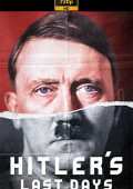 img Gli ultimi giorni di Hitler (2023) .mkv DLMux 720p E-AC3+AC3 ITA