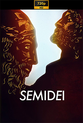 Semidei (2023) .mkv DLMux 720p E-AC3+AC3 ITA SUBS