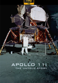 img Apollo 11 - La storia mai raccontata (2006) .mkv DLMux 720p E-AC3+AC3 ITA