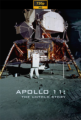 Apollo 11 – La storia mai raccontata (2006) .mkv DLMux 720p E-AC3+AC3 ITA