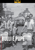 img Bulli e Pupe (2018) .mkv DLMux 720p E-AC3+AC3 ITA