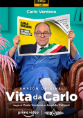 img Vita da Carlo - Stagione 3 (2024) [Completa] WEB-DL 720p E-AC3 ITA