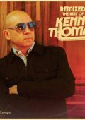 Kenny Thomas - Remixed The Best Of Kenny Thomas [2 CD] (2024) MP3, 320