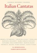 Handel - Italian Cantatas (Fabio Bonizzoni, La Risonanza, Invernizzi) [7CDs] (2019) FLAC
