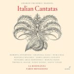 Handel – Italian Cantatas (Fabio Bonizzoni, La Risonanza, Invernizzi) [7CDs] (2019) FLAC