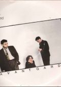 Avantgarde - You Never Dance with Me (Single) (1985/2024), FLAC