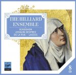 Ockeghem, Desprez, de la Rue, Lassus – Franco-Flemish Masterworks (compilation) [8 CD’s] (Michael Chance, Paul Agnew, M.Padmore, S.Stubbs, The Hilliard Ensemble, Kees Boeke Ensemble, Paul Hillier) (2012) FLAC