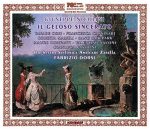 Giuseppe Nicolini – Il geloso sincerato (Fabrizio Dorsi; Tanabe Orie, Francesca Cassinari, Roberta Mameli, Sang Ouk Park, Mauro Bonfanti, Gianluca Pasolini), (2004) – live from Teatro Municipale di Piacenza / FLAC