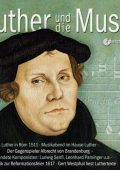 Luther und die Musik: Senfl, Paminger, Josquin, Newsidler, Goudimel, Ravenscroft, Altenburg, Tunder, Scheidt, Schlick, Gombert, Mouton, Grigalis (F.Vitzthum, J.Behr; Concerto Romano, Alessandro Quarta, Stimmwerck; B.Klebel, W.Rombach, A.Paduch) [9 CD's] (2016) FLAC