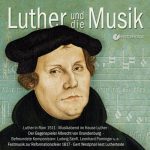 Luther und die Musik: Senfl, Paminger, Josquin, Newsidler, Goudimel, Ravenscroft, Altenburg, Tunder, Scheidt, Schlick, Gombert, Mouton, Grigalis (F.Vitzthum, J.Behr; Concerto Romano, Alessandro Quarta, Stimmwerck; B.Klebel, W.Rombach, A.Paduch) [9 CD’s] (2016) FLAC