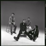Post Nebbia – Discography (4 Albums) (2018-2024) MP3, 320
