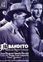 Il bandito [1946] DVDRip