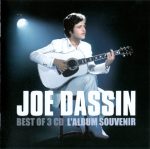 Joe Dassin – Best Of 3 CD (L’Album Souvenir) (2010) FLAC