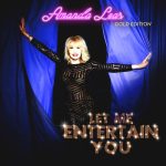 Amanda Lear – Let Me Entertain You (Gold Edition) (2016/2024) MP3, 320