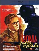 Roma, citta aperta [1945] BDRip 1080p + Sub Eng, Ita