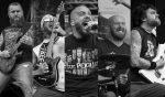 Killswitch Engage – Studio Albums (8 releases) (2000-2019) [restored, declipped] FLAC |16/44.1