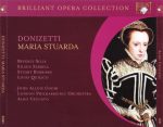 Gaetano Donizetti – Maria Stuarda (Aldo Ceccato, Sills, Farrell, Kern, Burrows, Quilico, Plessis; John Alldis Choir, London Philharmonic Orchestra) (2010) FLAC