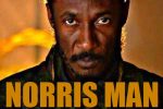 Norris Man (Norrisman) – Collection (1999-2024) (26 albums, 50 singles, 48 tracks) (+Determine, Mi Gaan, Lutan Fyah, The Messenjah), MP3, 320