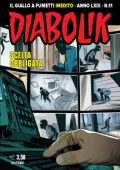 img Diabolik 933 - Scelta Obbligata (SBE Novembre 2024)