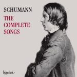 Schumann – The Complete Songs (Graham Johnson, Various Singers) [11 CD’s] (1995-2007) FLAC